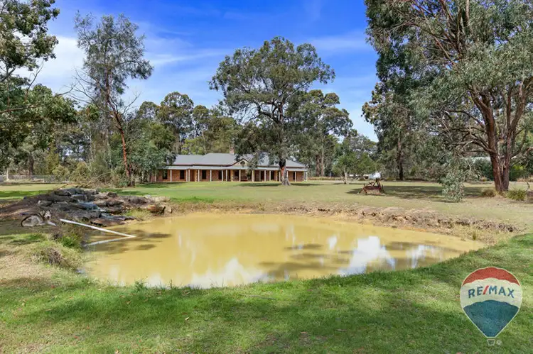 Fourth view of Homely rural property listing, Address available on request
