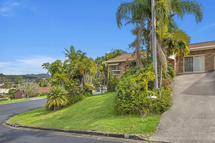 1/2 Kel Place, Coffs Harbour NSW 2450