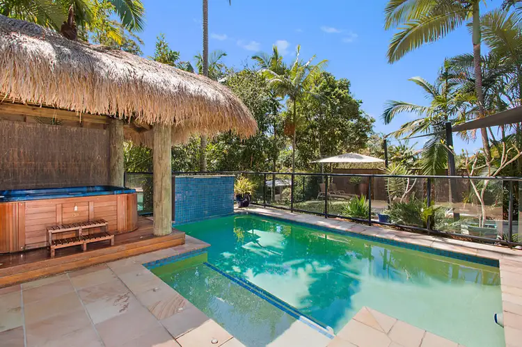 Second view of Homely house listing, 12 Fernleigh Court, Currumbin QLD 4223