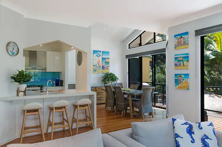 Fourth view of Homely house listing, 12 Fernleigh Court, Currumbin QLD 4223