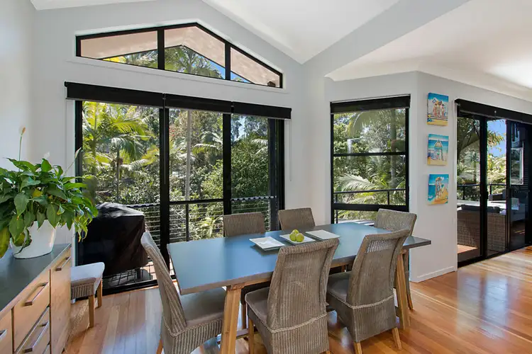 Sixth view of Homely house listing, 12 Fernleigh Court, Currumbin QLD 4223
