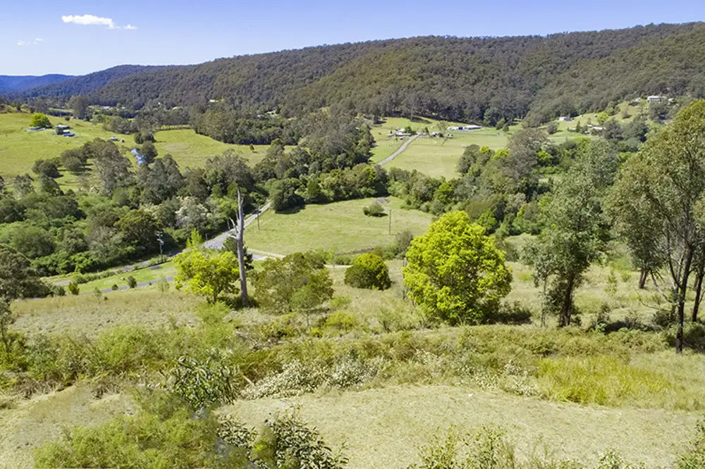 Main view of Homely house listing, 46 Bunning Creek Road, Yarramalong NSW 2259