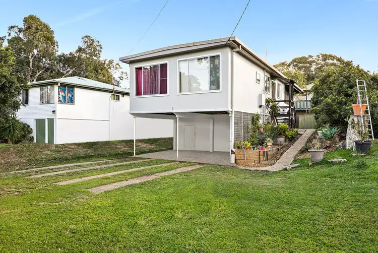 Main view of Homely house listing, 9 Rowley Street, Mylestom NSW 2454
