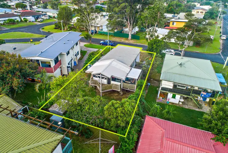 Third view of Homely house listing, 9 Rowley Street, Mylestom NSW 2454