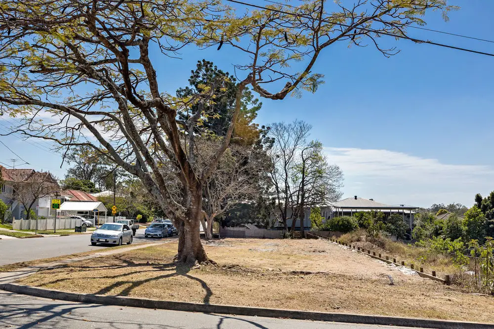 Main view of Homely land listing, 57 Parkview Street, Mitchelton QLD 4053