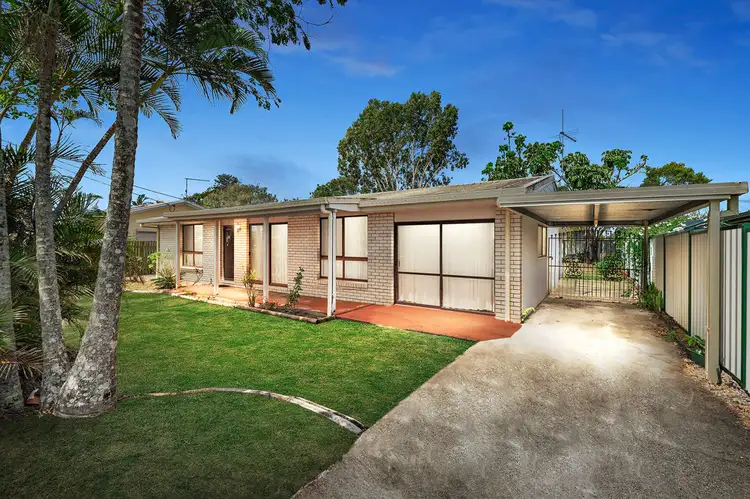 67 Watt Street, Caboolture QLD 4510