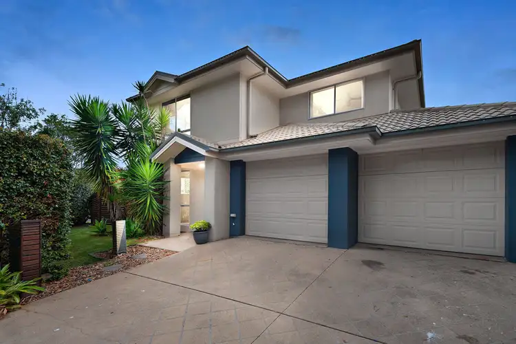 Main view of Homely house listing, 1/15 Liekefett Way, Little Mountain QLD 4551