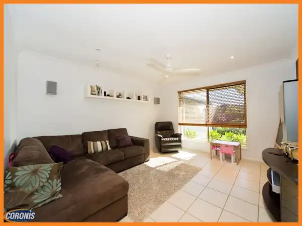 Fourth view of Homely house listing, 14 Parkridge Avenue, Upper Caboolture QLD 4510
