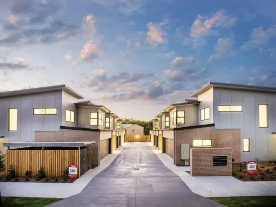 Fourth view of Homely townhouse listing, LOT 7/232 Hellawell Road, Sunnybank Hills QLD 4109