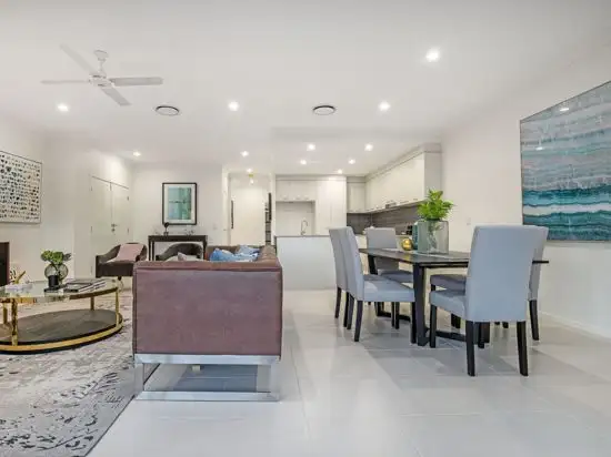 Seventh view of Homely townhouse listing, LOT 7/232 Hellawell Road, Sunnybank Hills QLD 4109