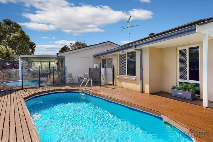 66 William Cox Drive, Richmond NSW 2753