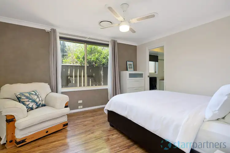 Fourth view of Homely house listing, 66 William Cox Drive, Richmond NSW 2753