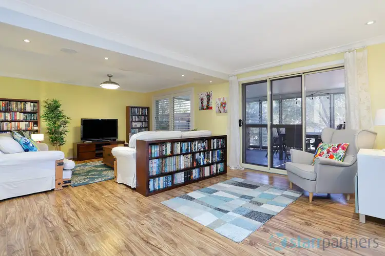 Fifth view of Homely house listing, 66 William Cox Drive, Richmond NSW 2753