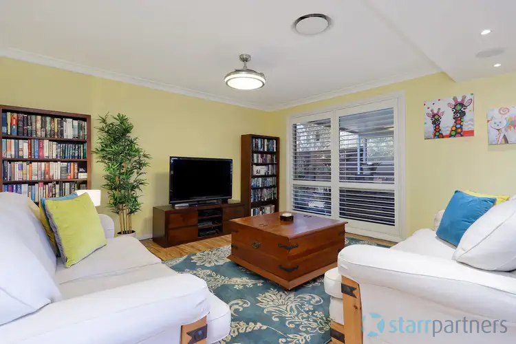 Sixth view of Homely house listing, 66 William Cox Drive, Richmond NSW 2753