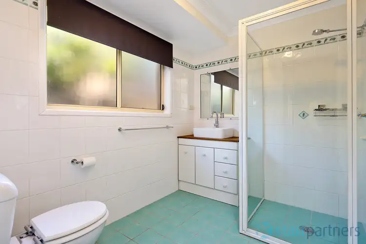 Seventh view of Homely house listing, 66 William Cox Drive, Richmond NSW 2753