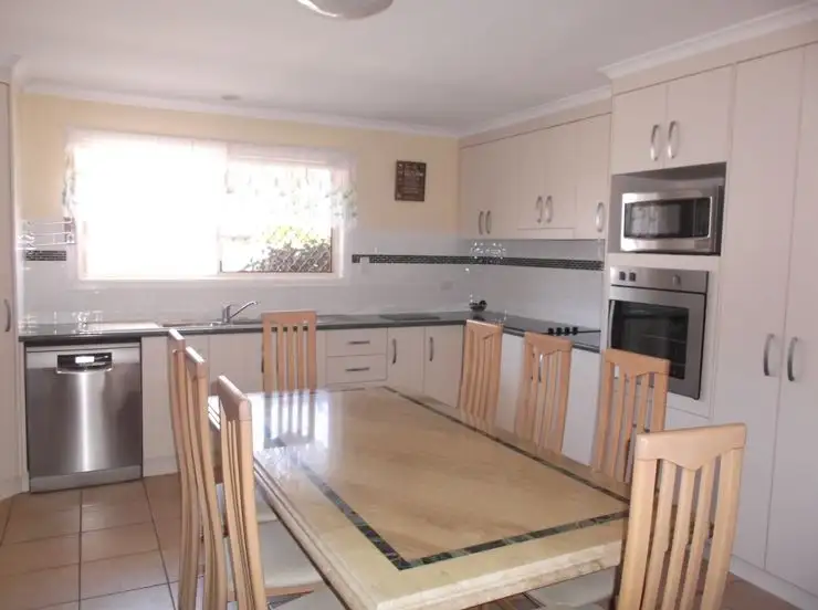 Second view of Homely house listing, 10 Fairway Crescent, Stanthorpe QLD 4380