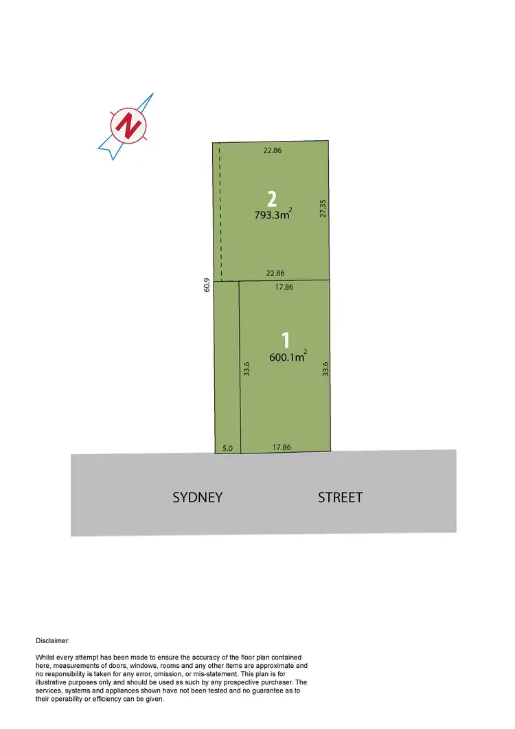 19-21 Sydney Street, Riverstone NSW 2765