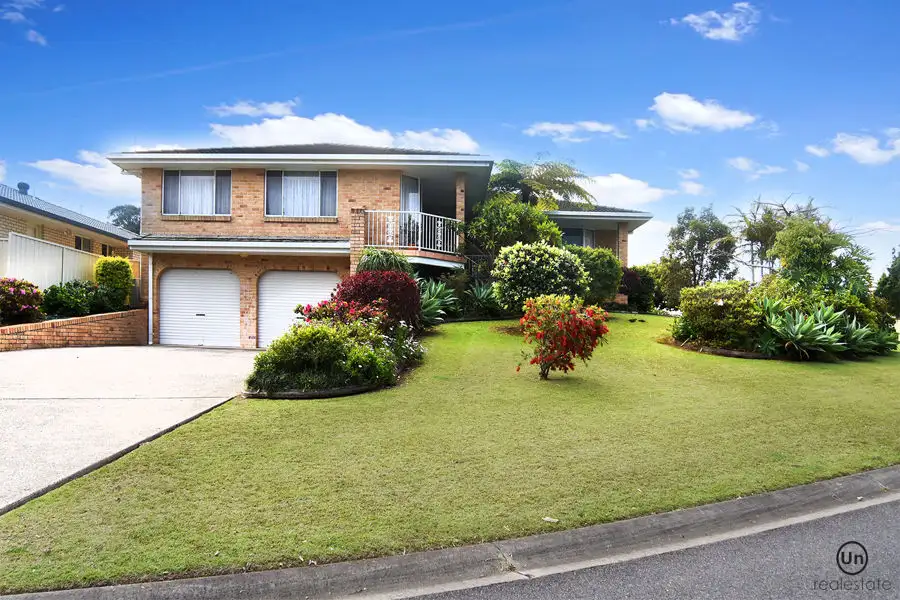 Main view of Homely house listing, 3 Strawberry Close, Woolgoolga NSW 2456