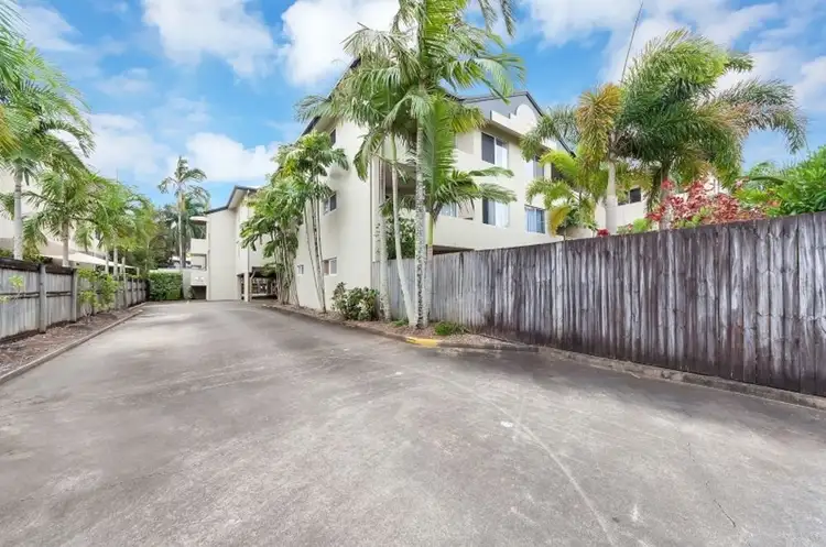 Main view of Homely unit listing, 12/51 McCormack Street, Manunda QLD 4870