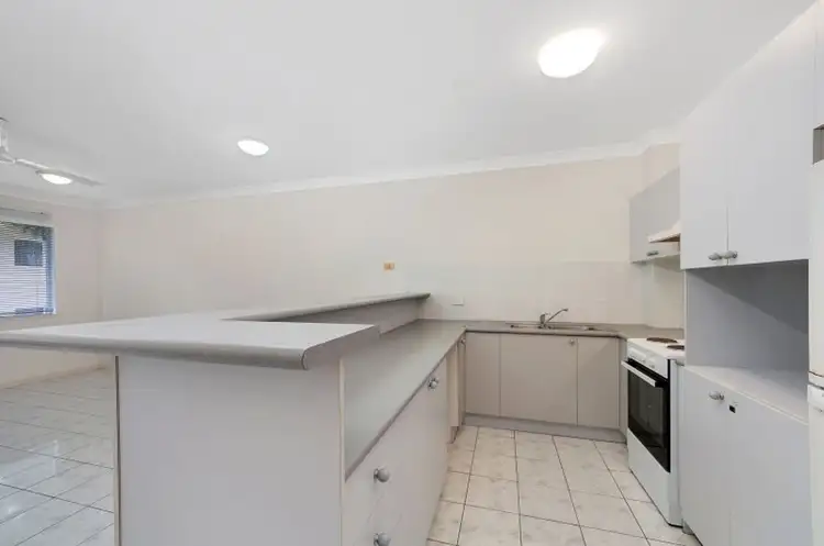 Third view of Homely unit listing, 12/51 McCormack Street, Manunda QLD 4870