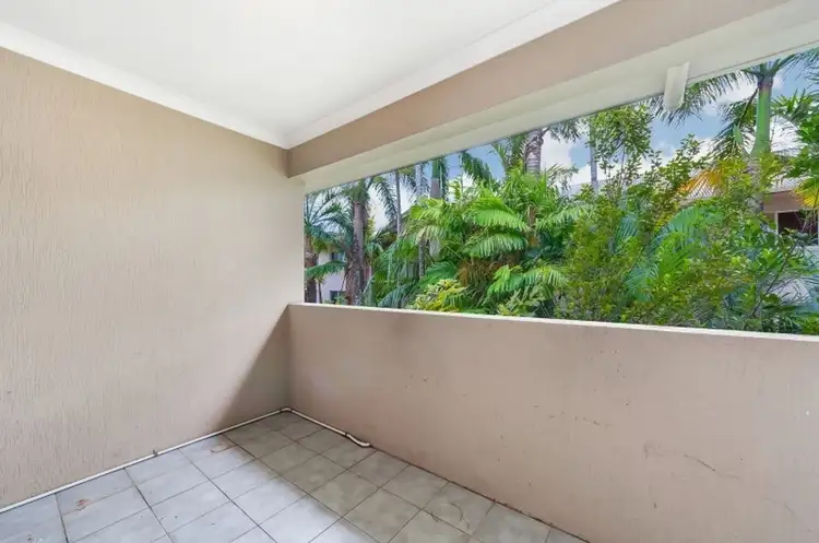 Fifth view of Homely unit listing, 12/51 McCormack Street, Manunda QLD 4870