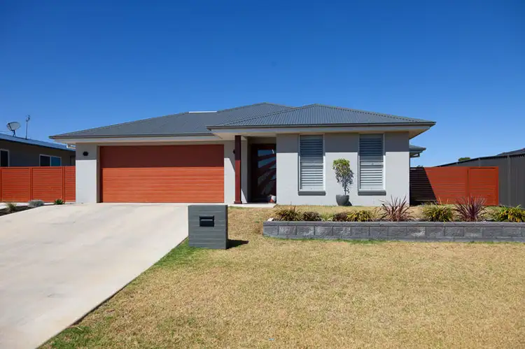Main view of Homely house listing, 3 Cockatoo Street, Tamworth NSW 2340