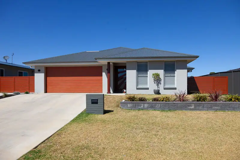 Main view of Homely house listing, 3 Cockatoo Street, Tamworth NSW 2340