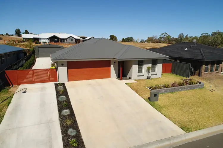 Second view of Homely house listing, 3 Cockatoo Street, Tamworth NSW 2340
