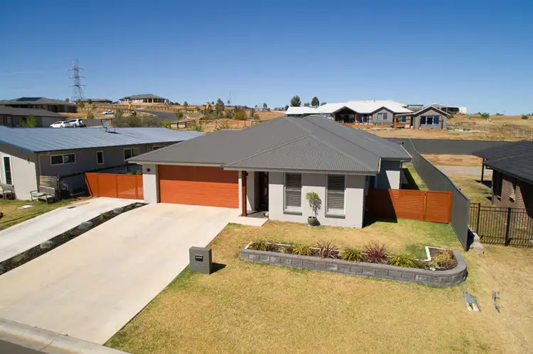 Third view of Homely house listing, 3 Cockatoo Street, Tamworth NSW 2340