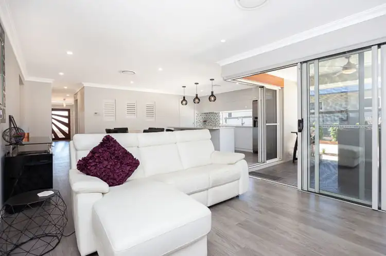 Fifth view of Homely house listing, 3 Cockatoo Street, Tamworth NSW 2340