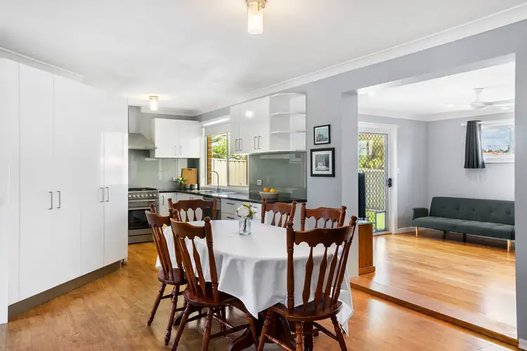 Second view of Homely house listing, 9 Sandpiper Crescent, Claremont Meadows NSW 2747