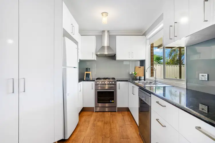 Third view of Homely house listing, 9 Sandpiper Crescent, Claremont Meadows NSW 2747