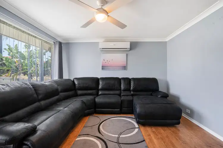 Fourth view of Homely house listing, 9 Sandpiper Crescent, Claremont Meadows NSW 2747