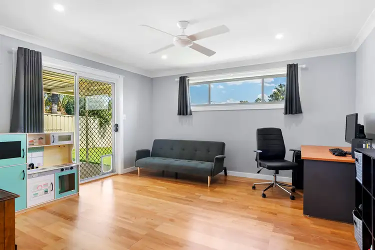 Fifth view of Homely house listing, 9 Sandpiper Crescent, Claremont Meadows NSW 2747
