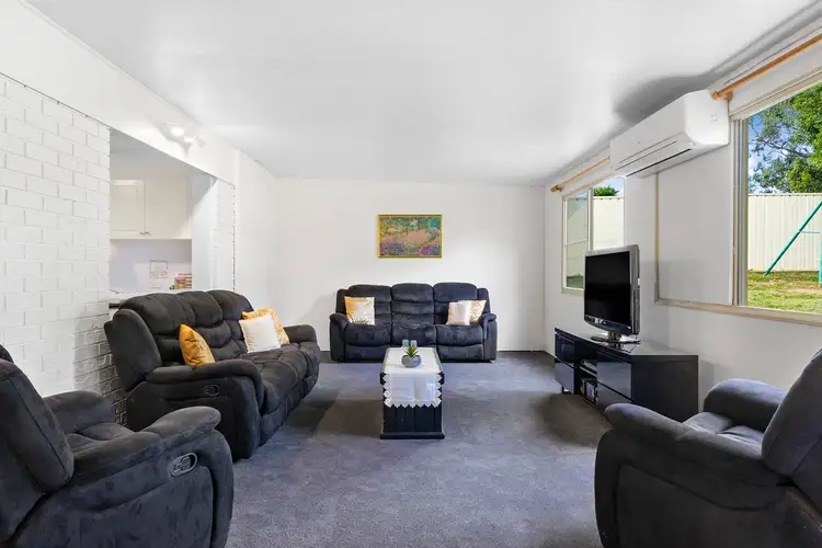 Second view of Homely house listing, 29 Ellim Place, Cranebrook NSW 2749