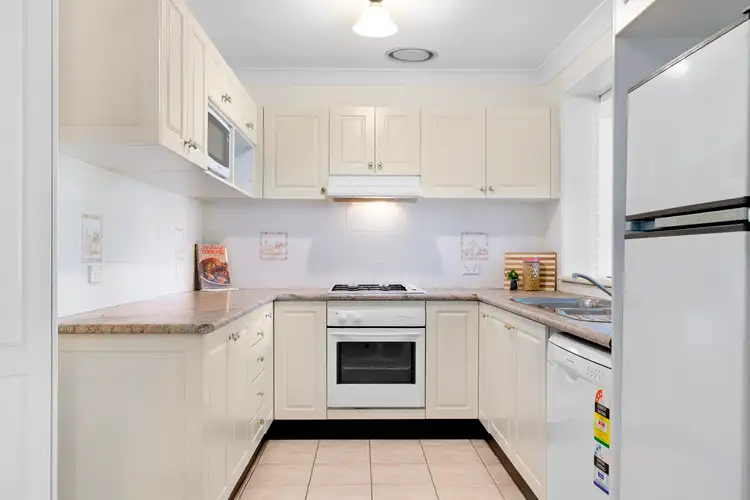 Third view of Homely house listing, 29 Ellim Place, Cranebrook NSW 2749