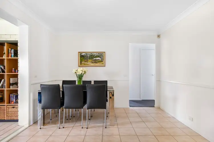 Fourth view of Homely house listing, 29 Ellim Place, Cranebrook NSW 2749