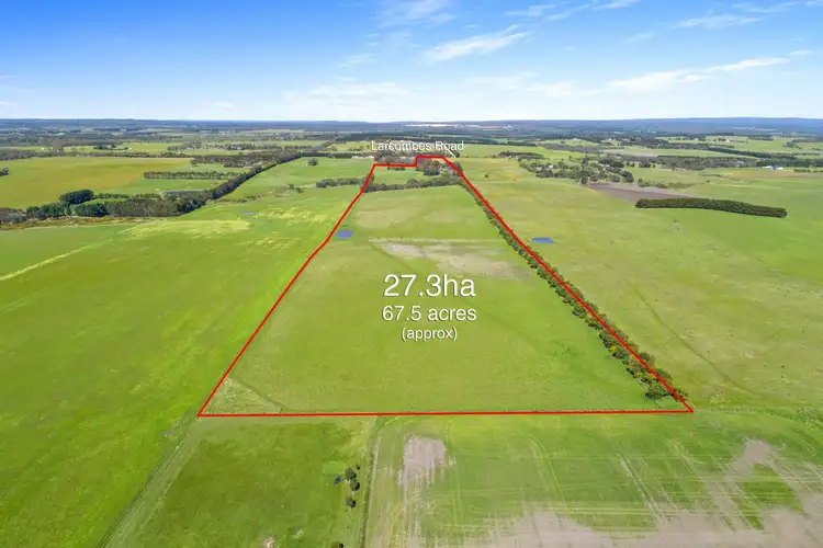 Fourth view of Homely rural property listing, 130 Larcombes Road, Modewarre VIC 3240