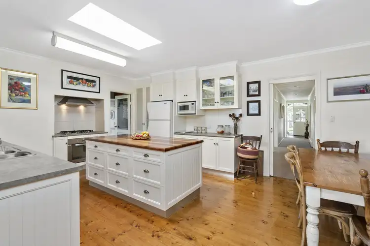 Fifth view of Homely rural property listing, 130 Larcombes Road, Modewarre VIC 3240
