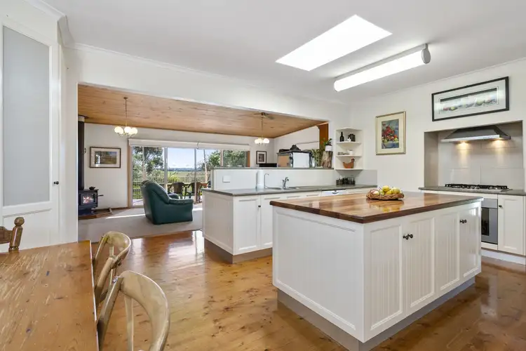 Sixth view of Homely rural property listing, 130 Larcombes Road, Modewarre VIC 3240
