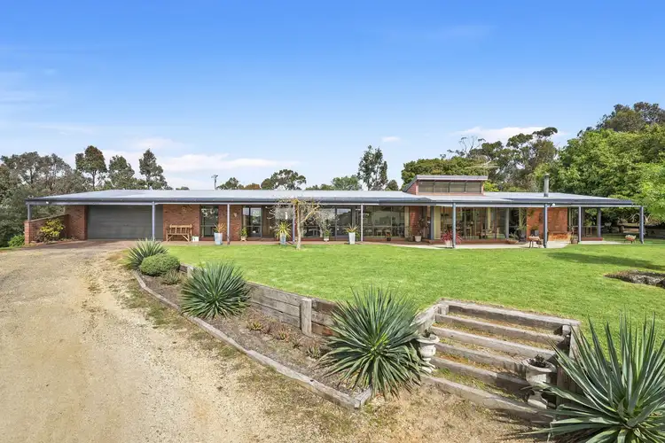 Fourth view of Homely rural property listing, 70 Walter Road, Barrabool VIC 3221