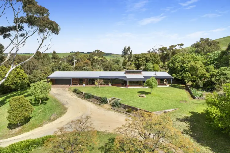 Fifth view of Homely rural property listing, 70 Walter Road, Barrabool VIC 3221