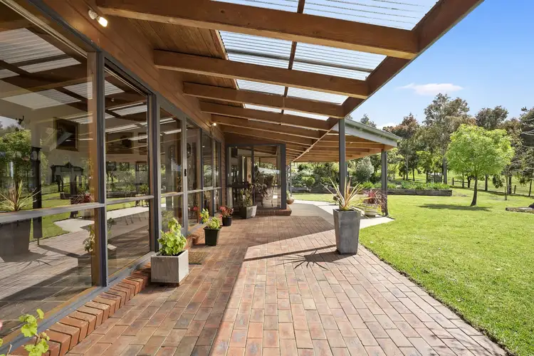 Sixth view of Homely rural property listing, 70 Walter Road, Barrabool VIC 3221