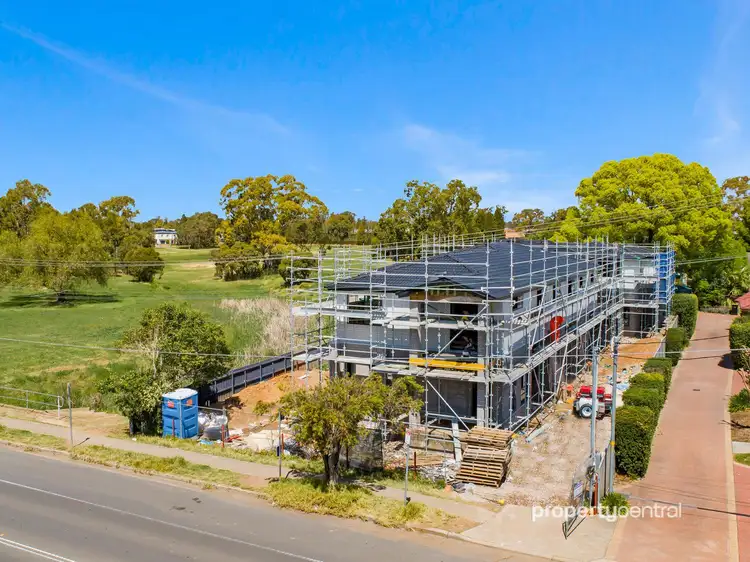 1/64 Saddington Street, St Marys NSW 2760