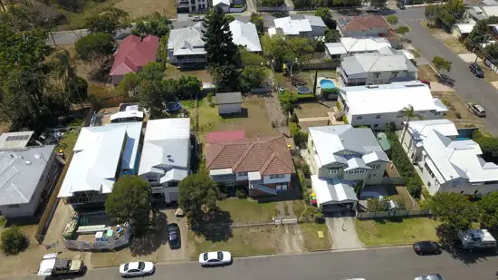 11 Bruce Street, Grange QLD 4051