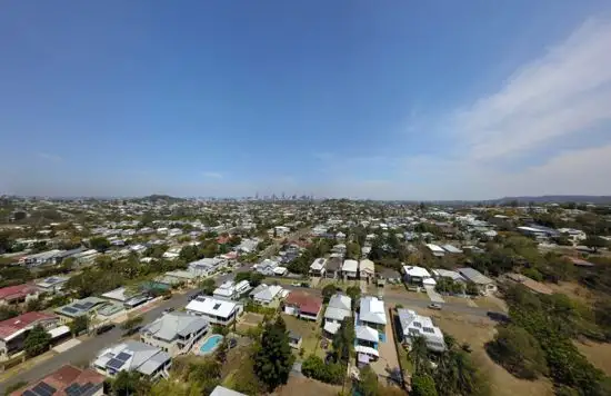 Second view of Homely house listing, 11 Bruce Street, Grange QLD 4051