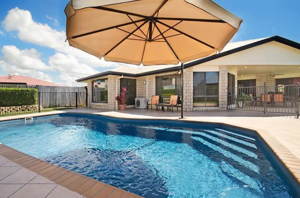 Main view of Homely house listing, 27 Emperor Drive, Andergrove QLD 4740
