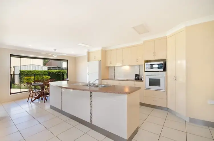 Fourth view of Homely house listing, 27 Emperor Drive, Andergrove QLD 4740