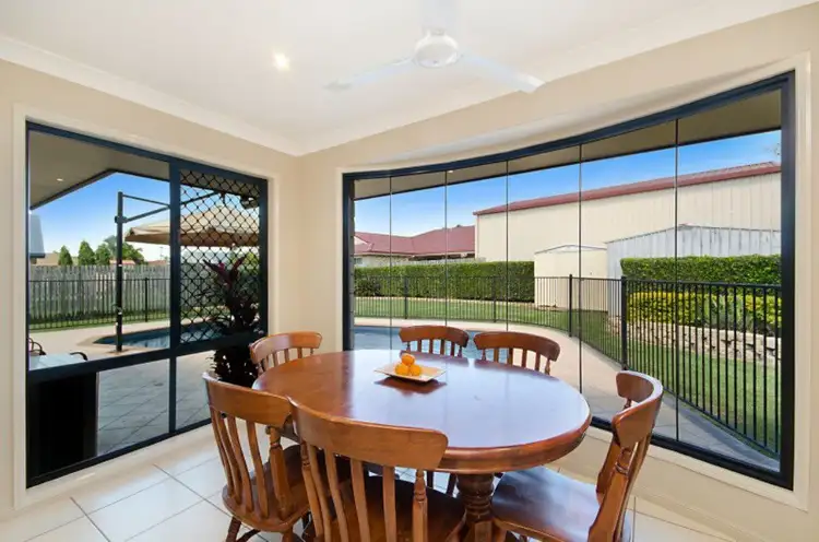 Fifth view of Homely house listing, 27 Emperor Drive, Andergrove QLD 4740