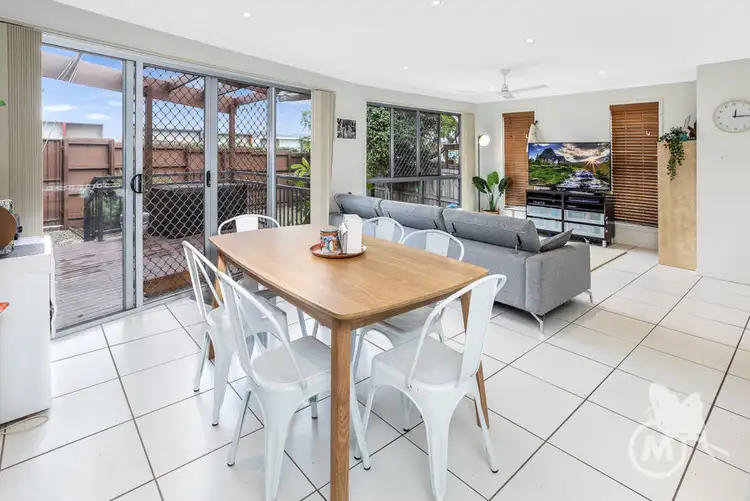 12/9 Lackeen Street, Everton Park QLD 4053